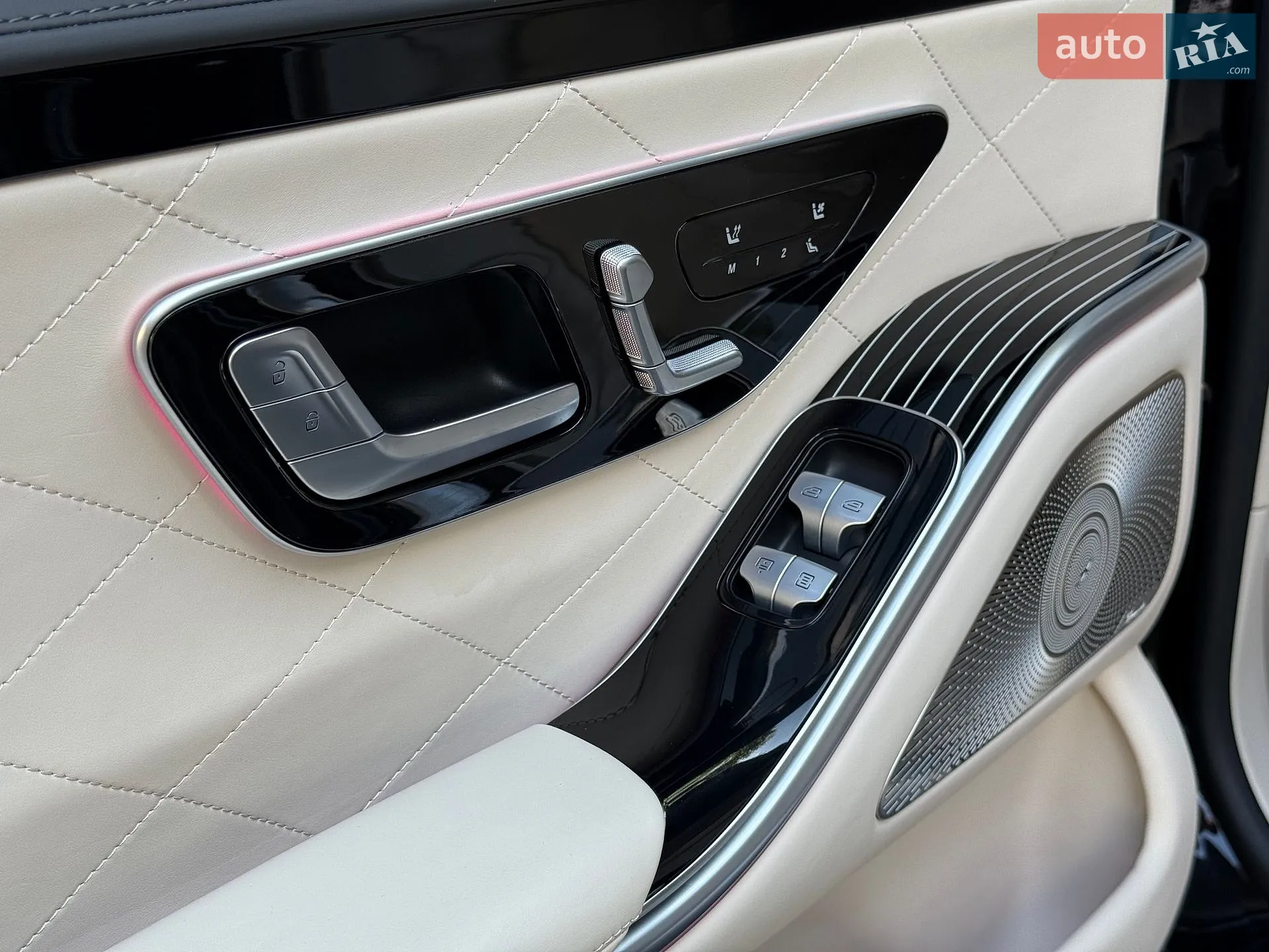 2022 Mercedes-Benz S-klasse - мініатюра 19