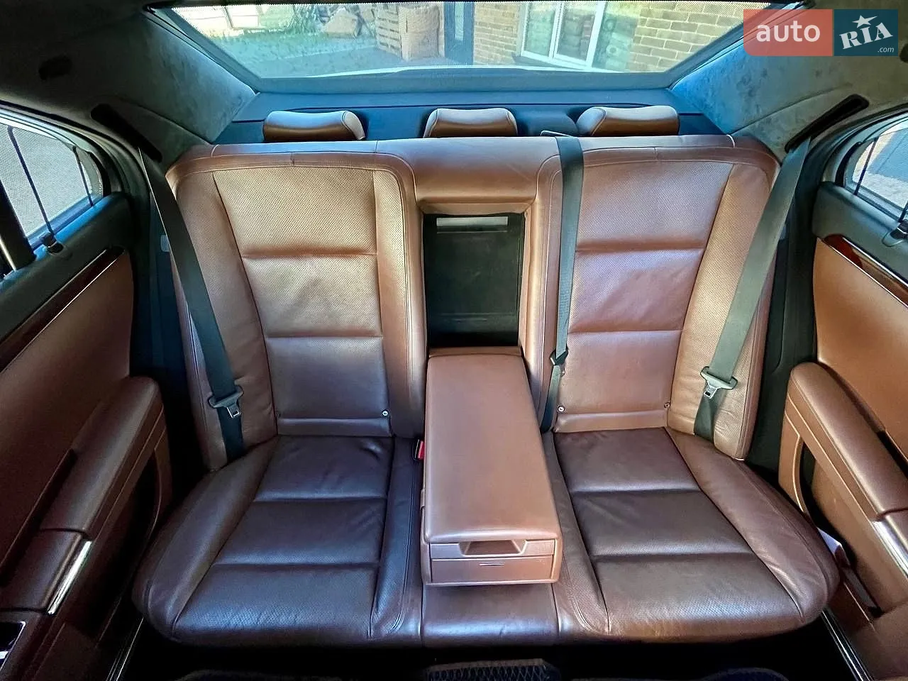 2012 Mercedes-Benz S-klasse - мініатюра 25