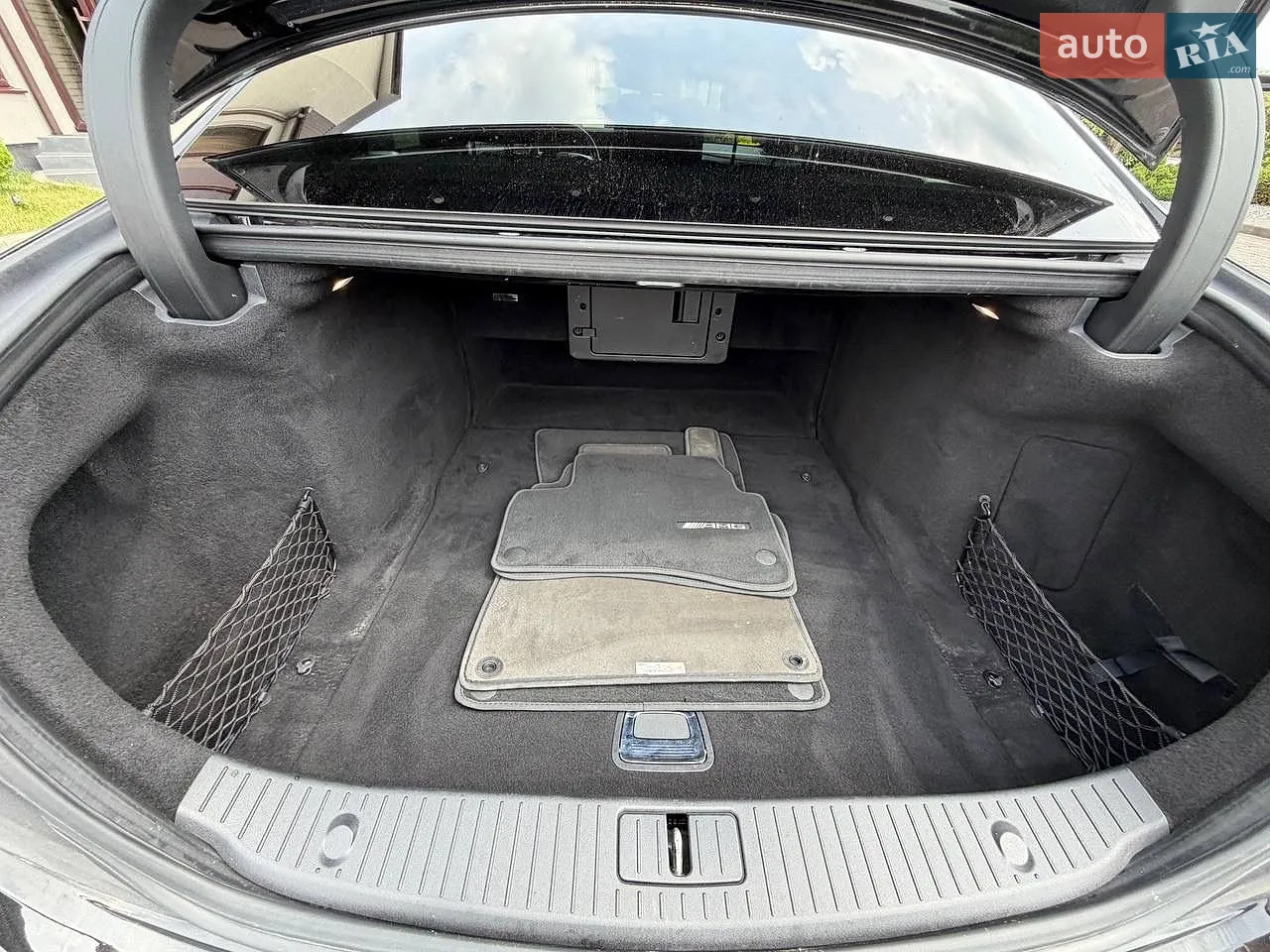 2015 Mercedes-Benz S-klasse - мініатюра 62