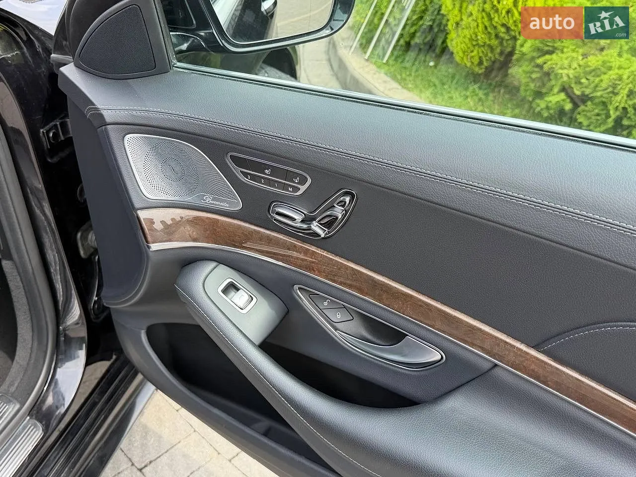 2015 Mercedes-Benz S-klasse - мініатюра 54