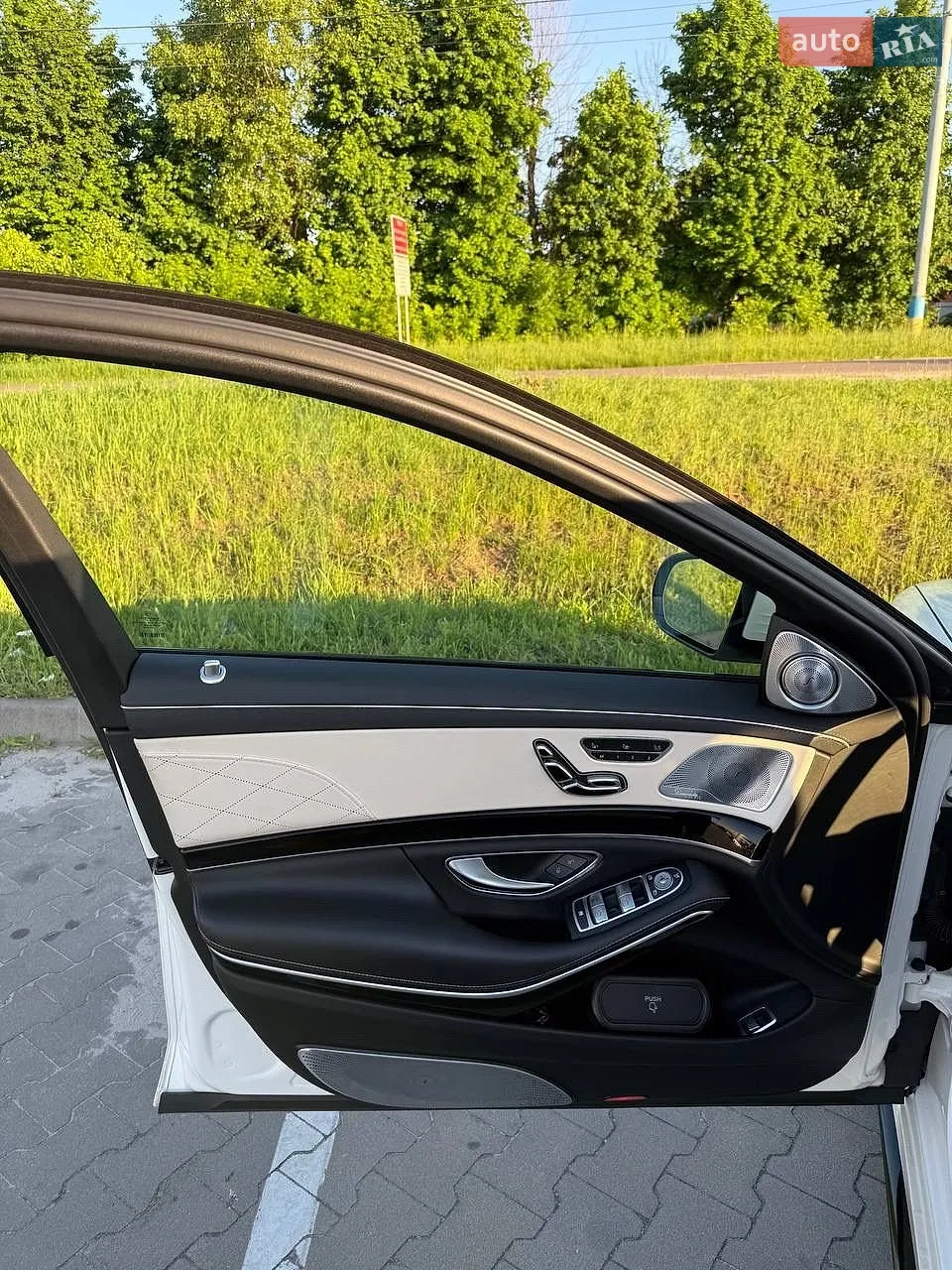 2019 Mercedes-Benz S-klasse - мініатюра 8