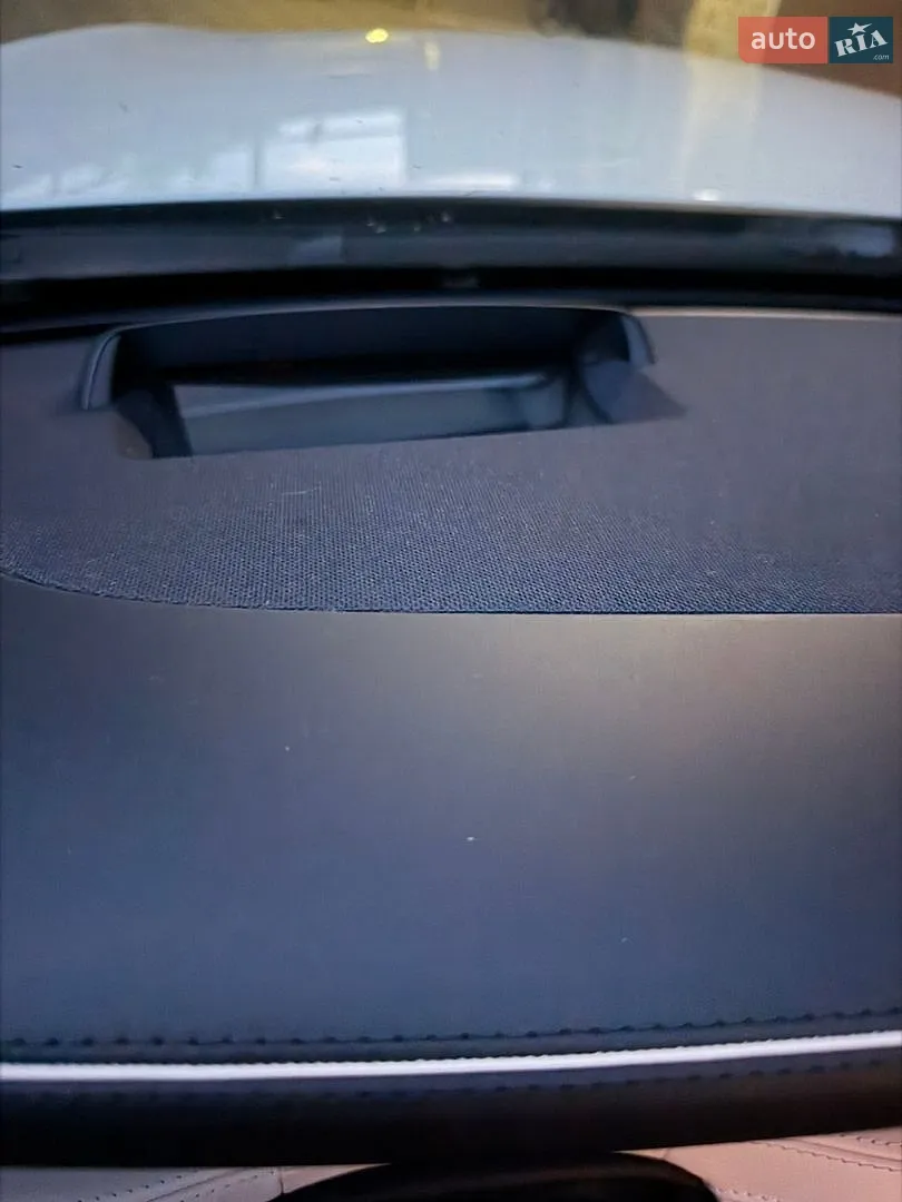 2019 Mercedes-Benz S-klasse - мініатюра 9