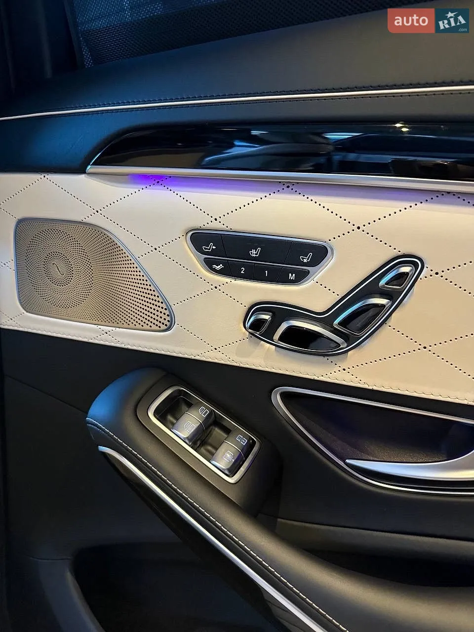 2019 Mercedes-Benz S-klasse - мініатюра 13