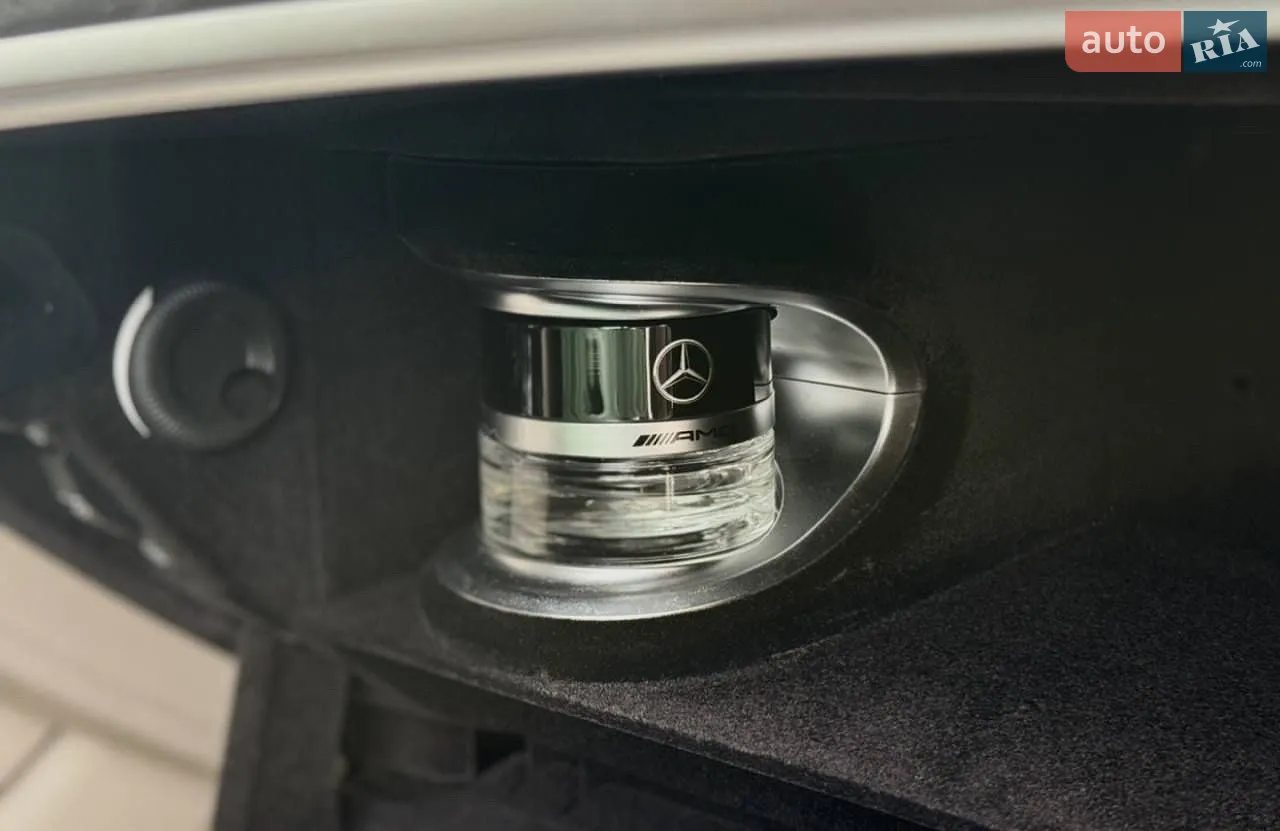 2019 Mercedes-Benz S-klasse - мініатюра 19