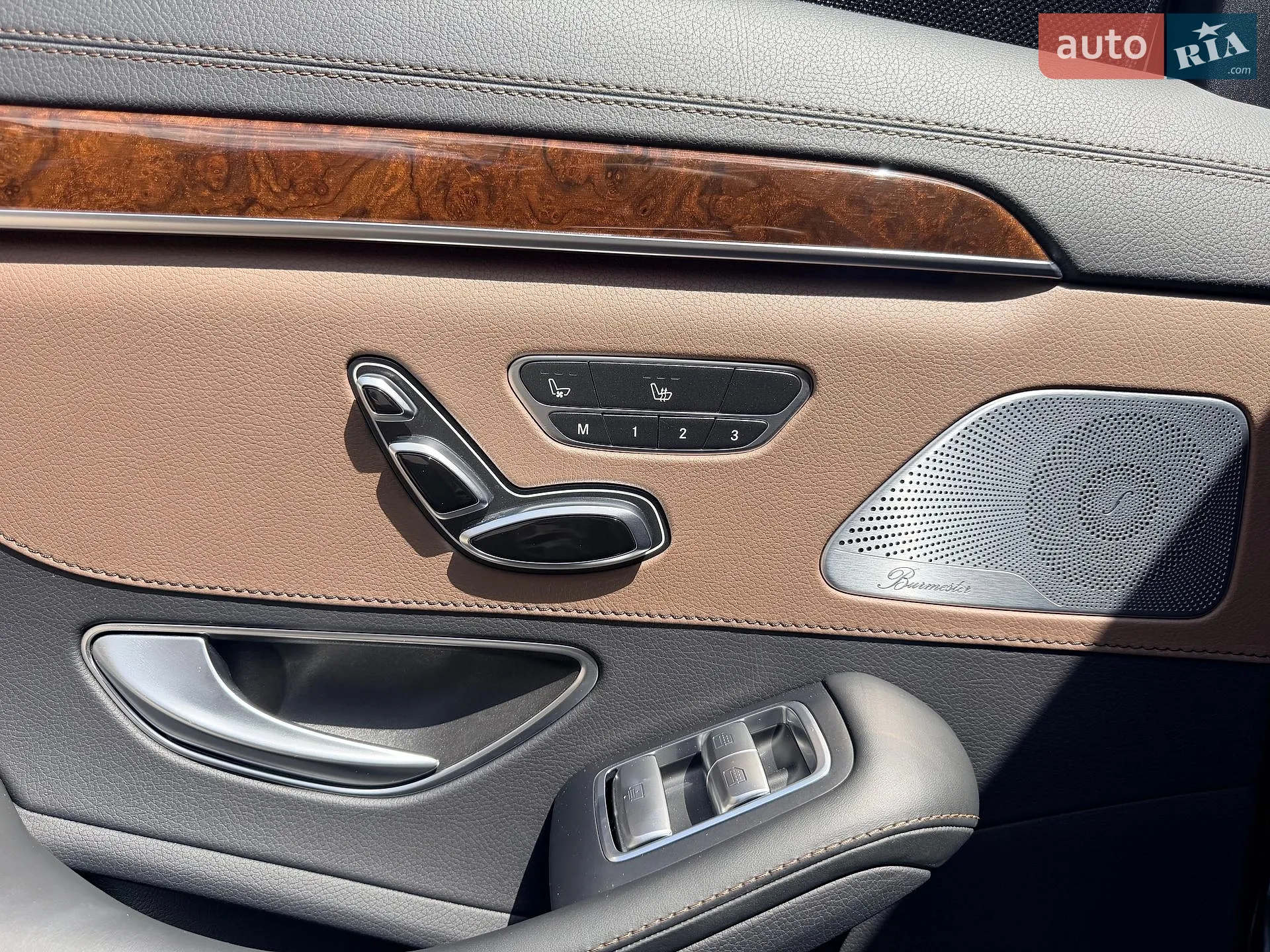 2016 Mercedes-Benz S-klasse - мініатюра 24