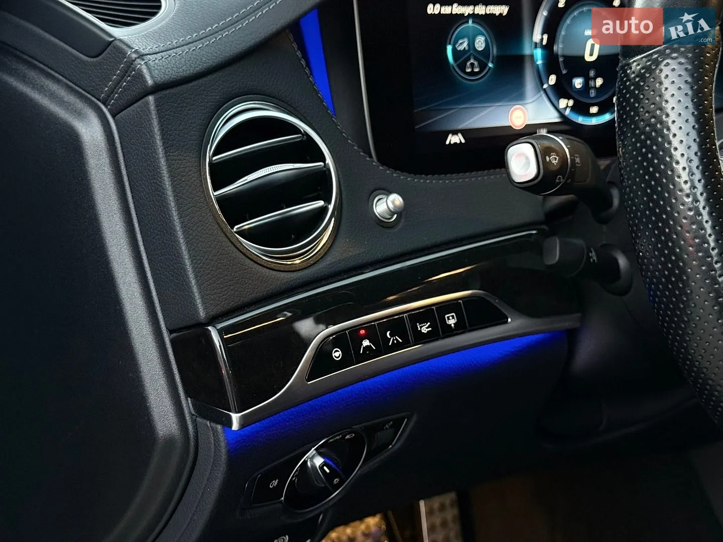 2020 Mercedes-Benz S-klasse - мініатюра 18