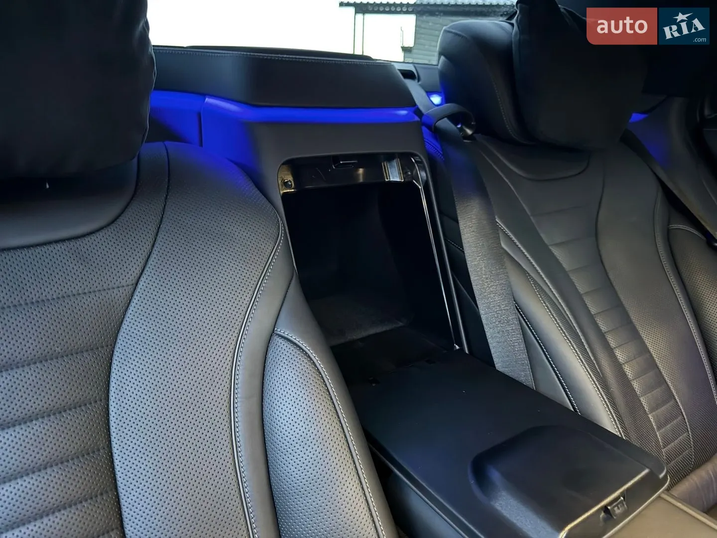 2020 Mercedes-Benz S-klasse - мініатюра 28