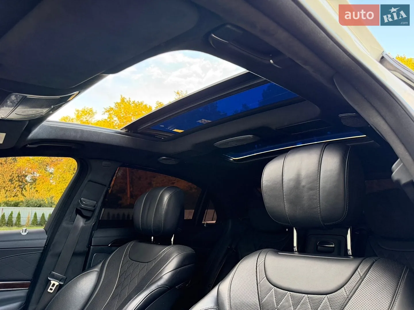 2018 Mercedes-Benz S-klasse - мініатюра 35