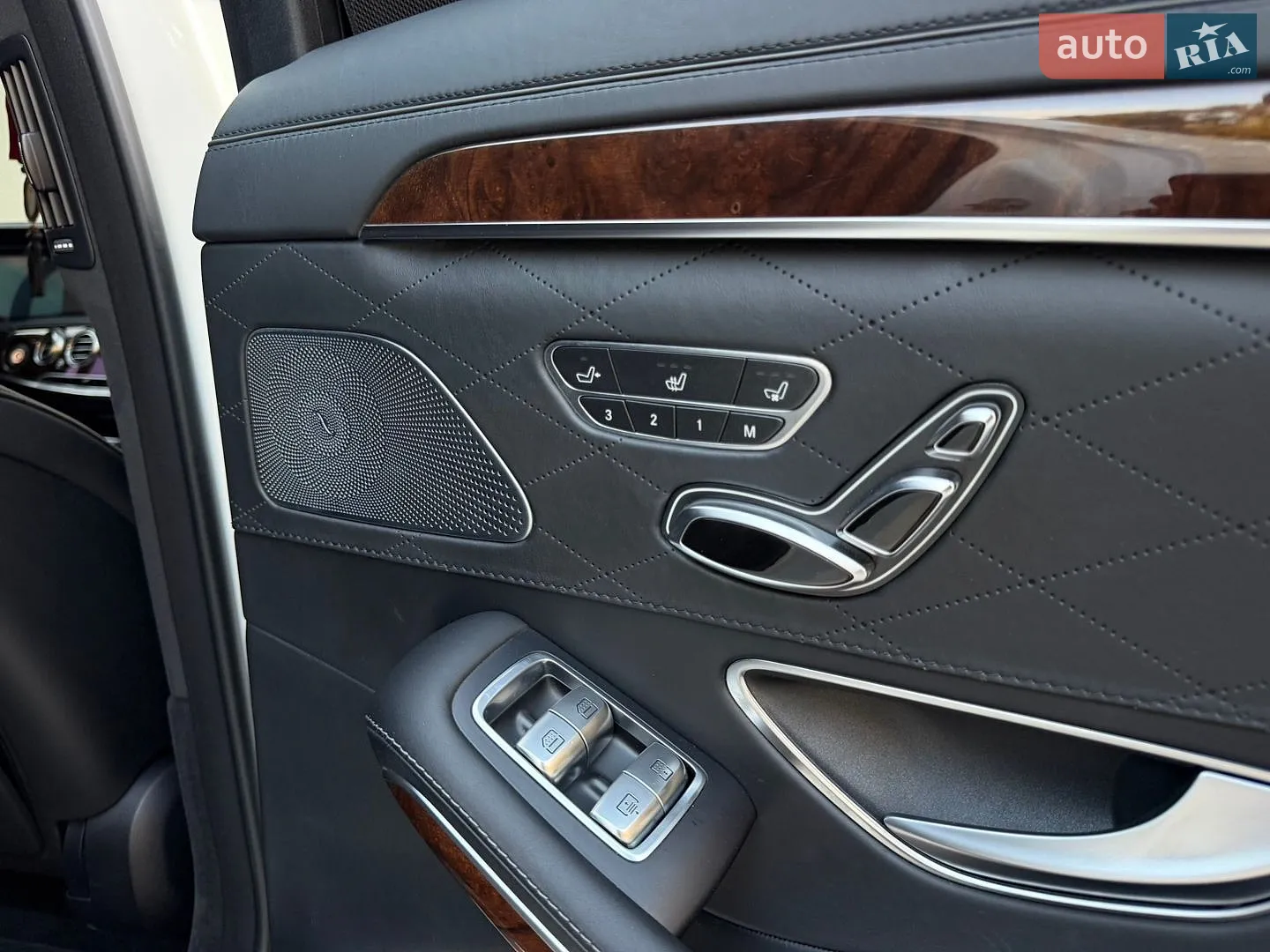 2018 Mercedes-Benz S-klasse - мініатюра 47