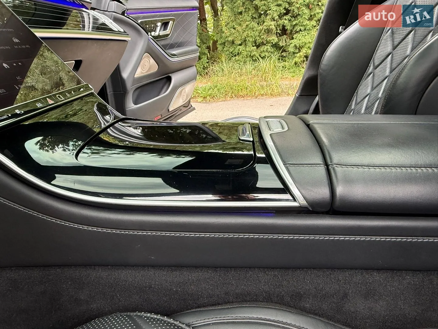 2022 Mercedes-Benz S-klasse - мініатюра 42