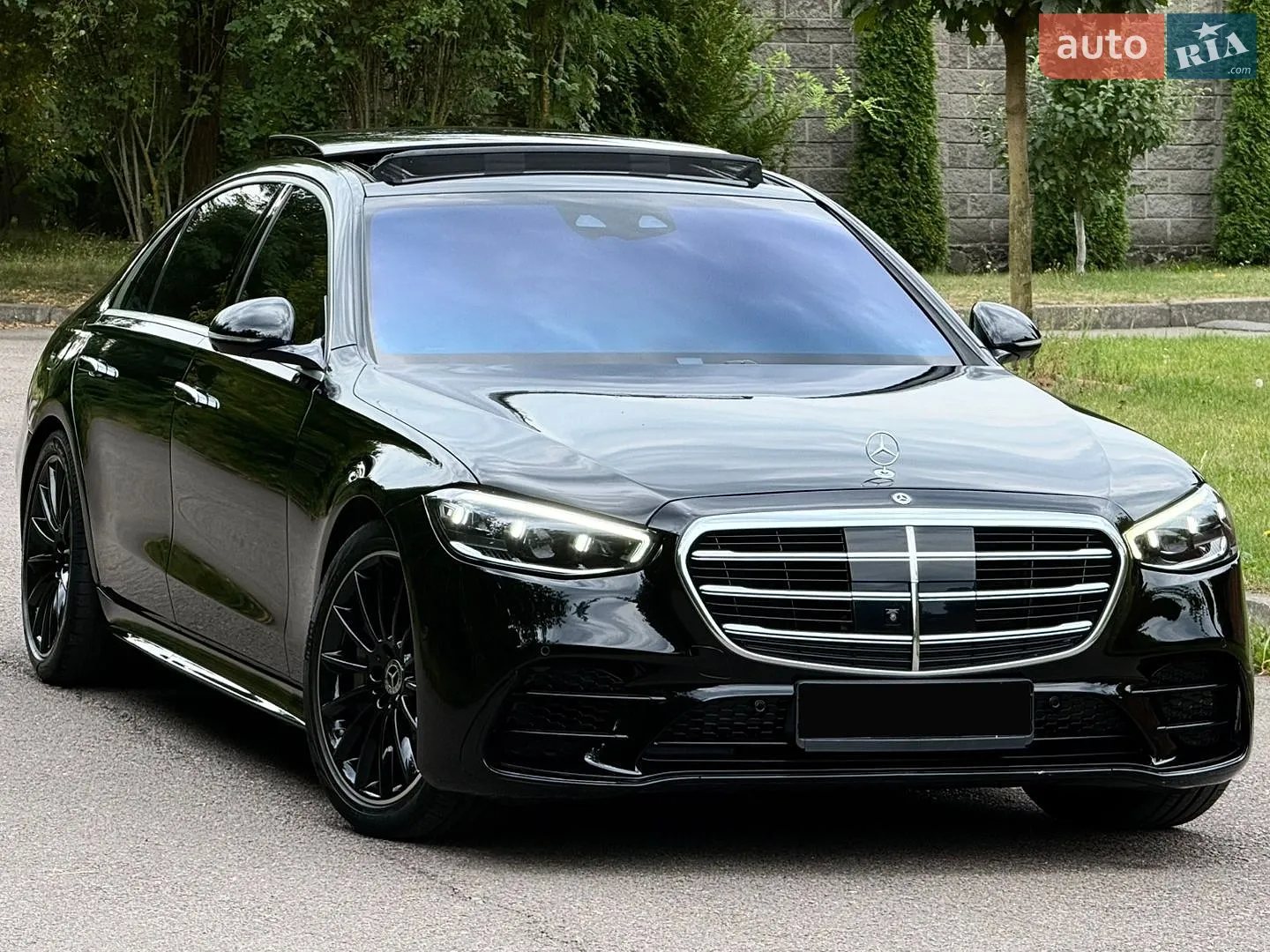 2022 Mercedes-Benz S-klasse - мініатюра 70