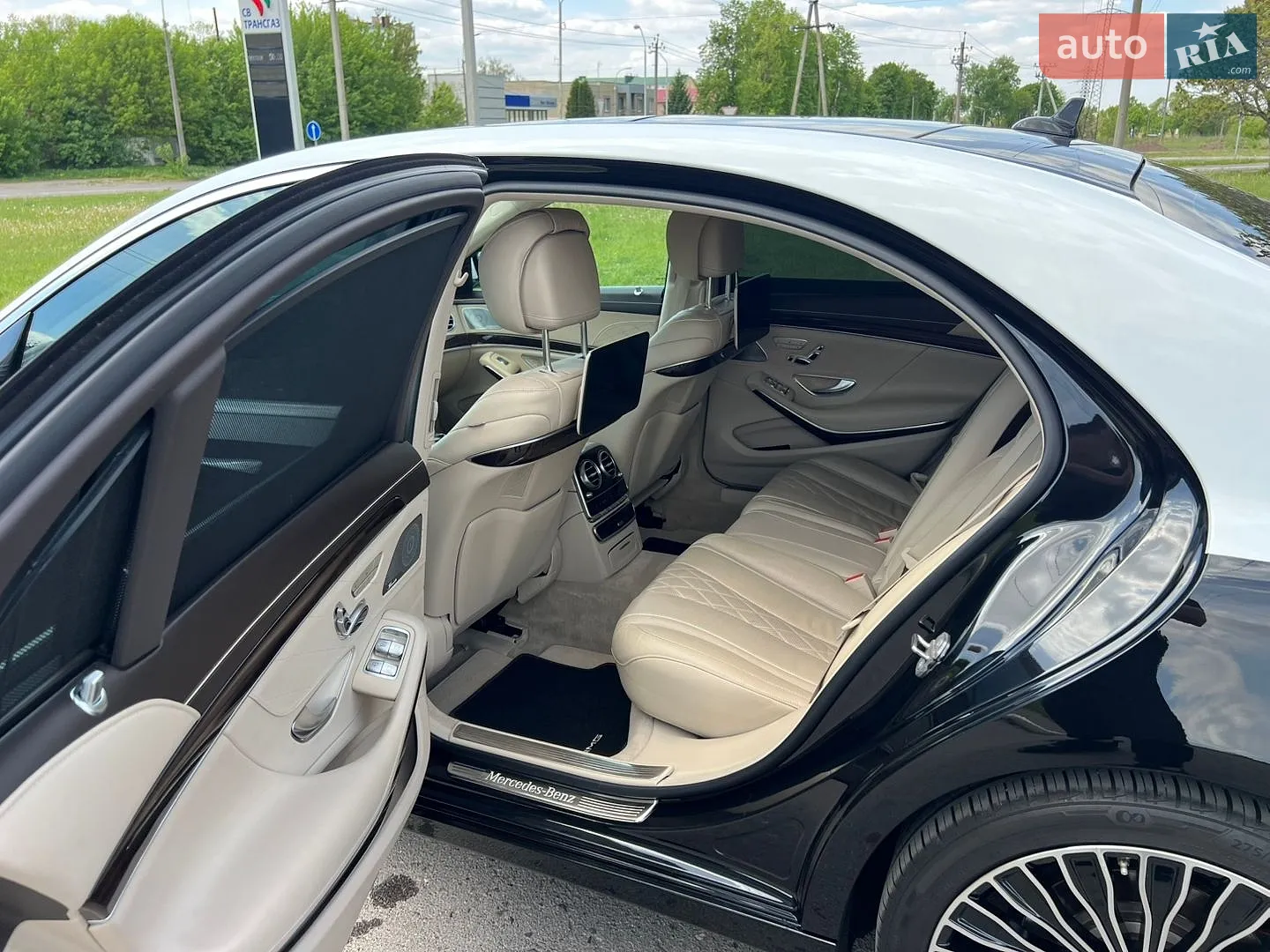 2019 Mercedes-Benz S-klasse - мініатюра 27