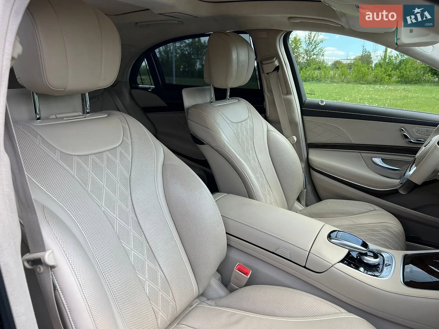 2019 Mercedes-Benz S-klasse - мініатюра 41