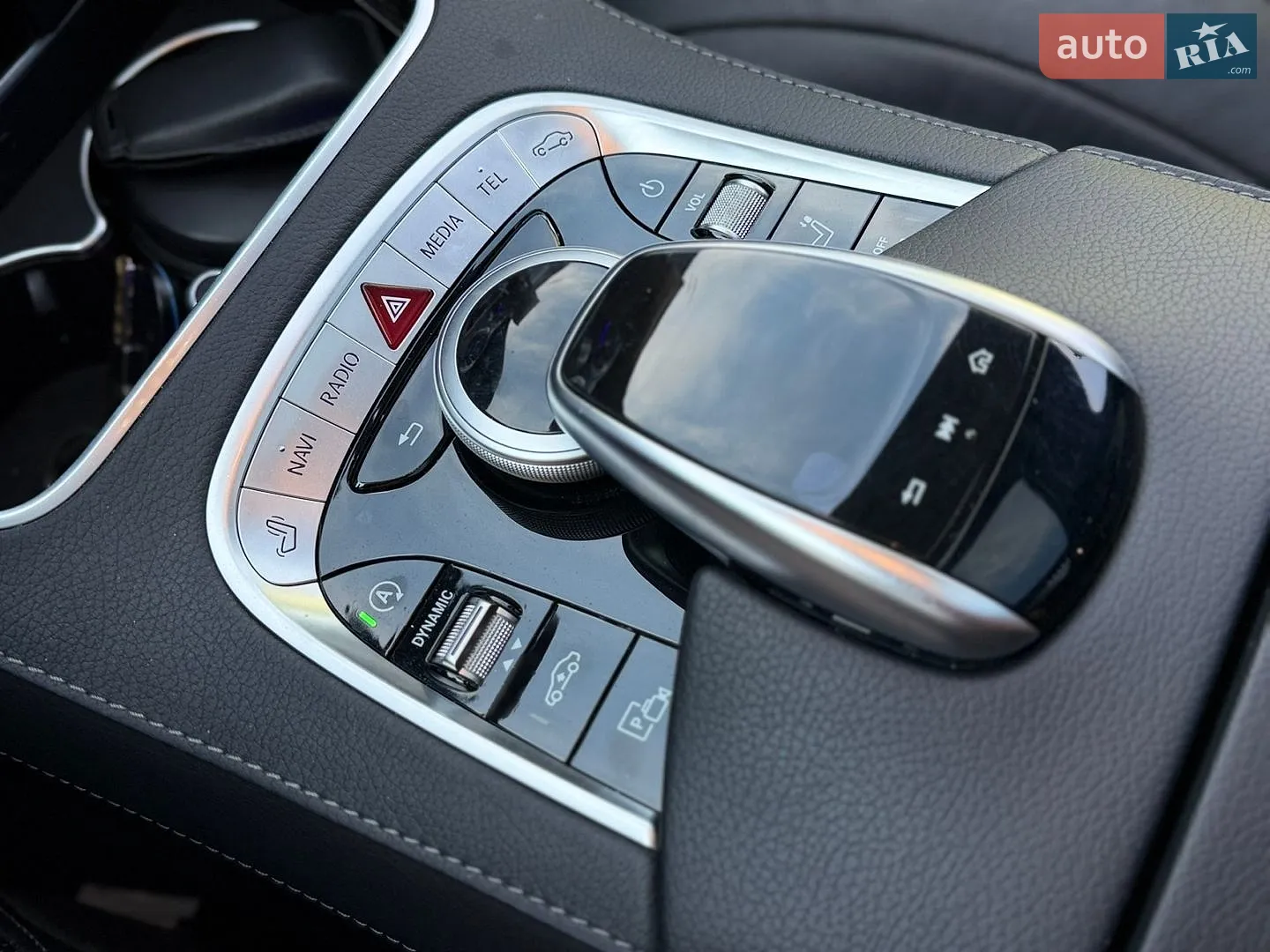 2017 Mercedes-Benz S-klasse - мініатюра 22