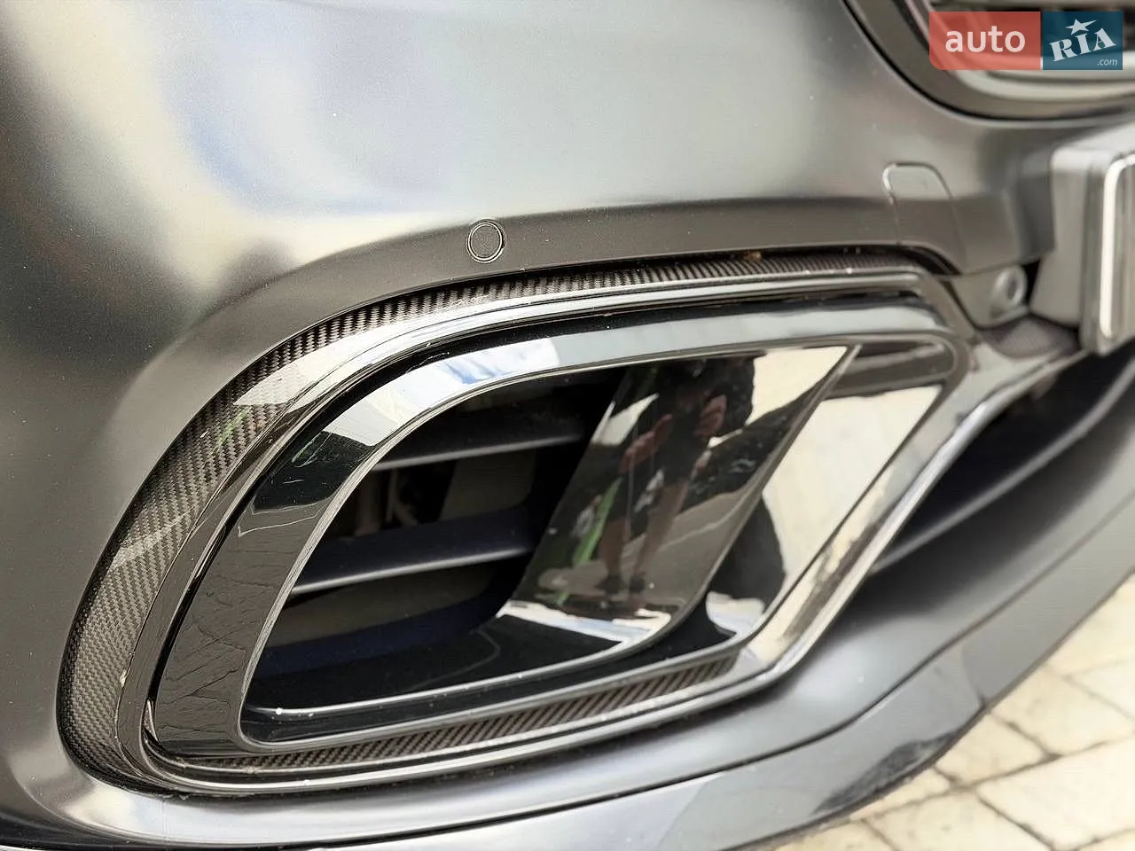 2015 Mercedes-Benz S-klasse - мініатюра 49