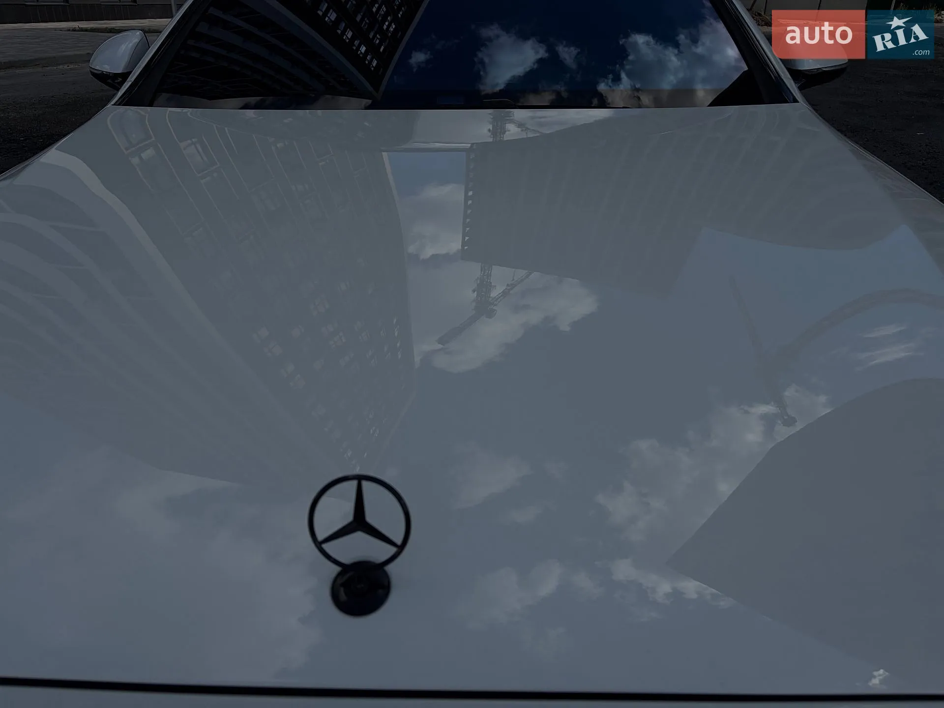 2020 Mercedes-Benz S-klasse - мініатюра 65