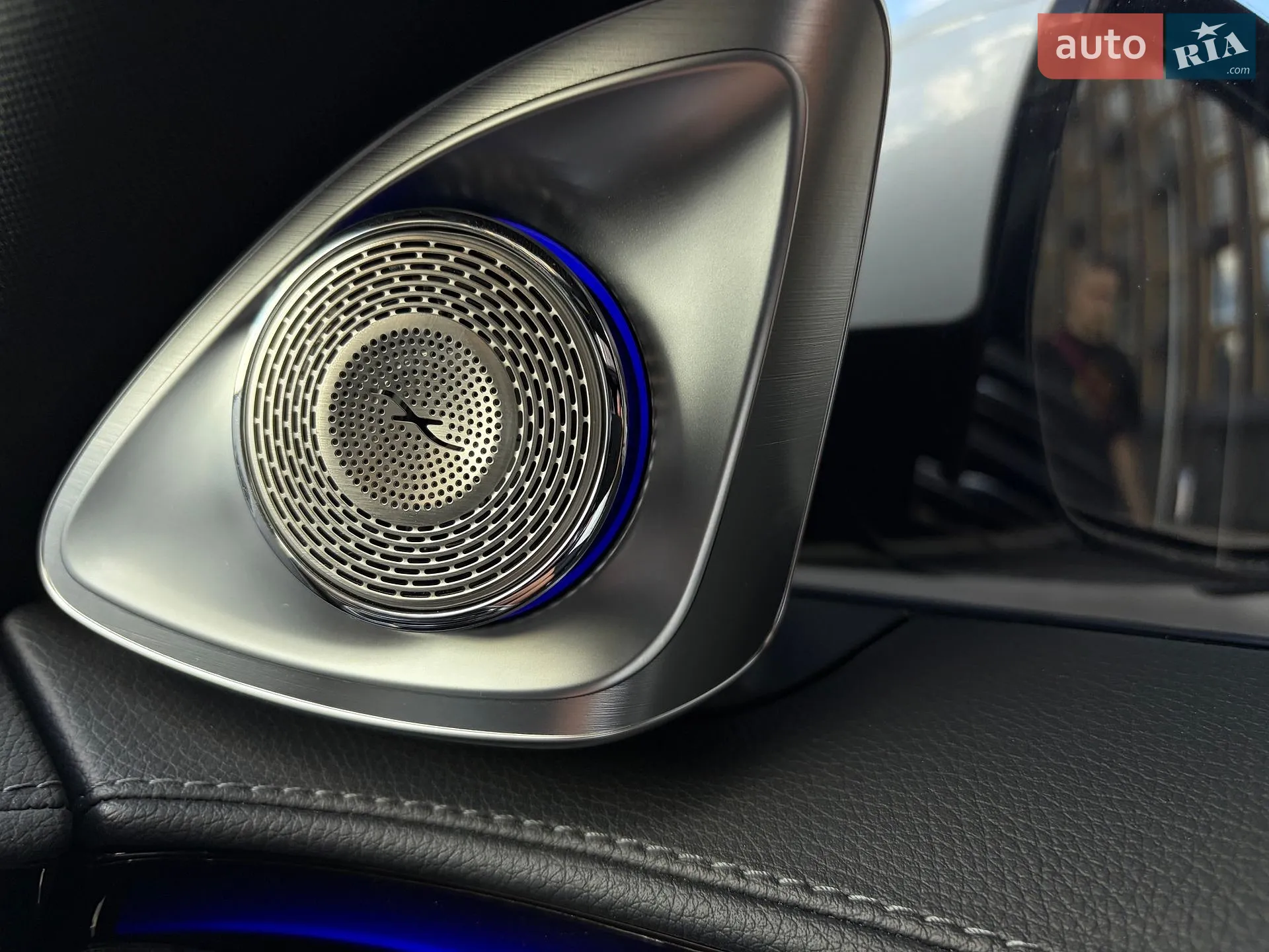 2020 Mercedes-Benz S-klasse - мініатюра 83