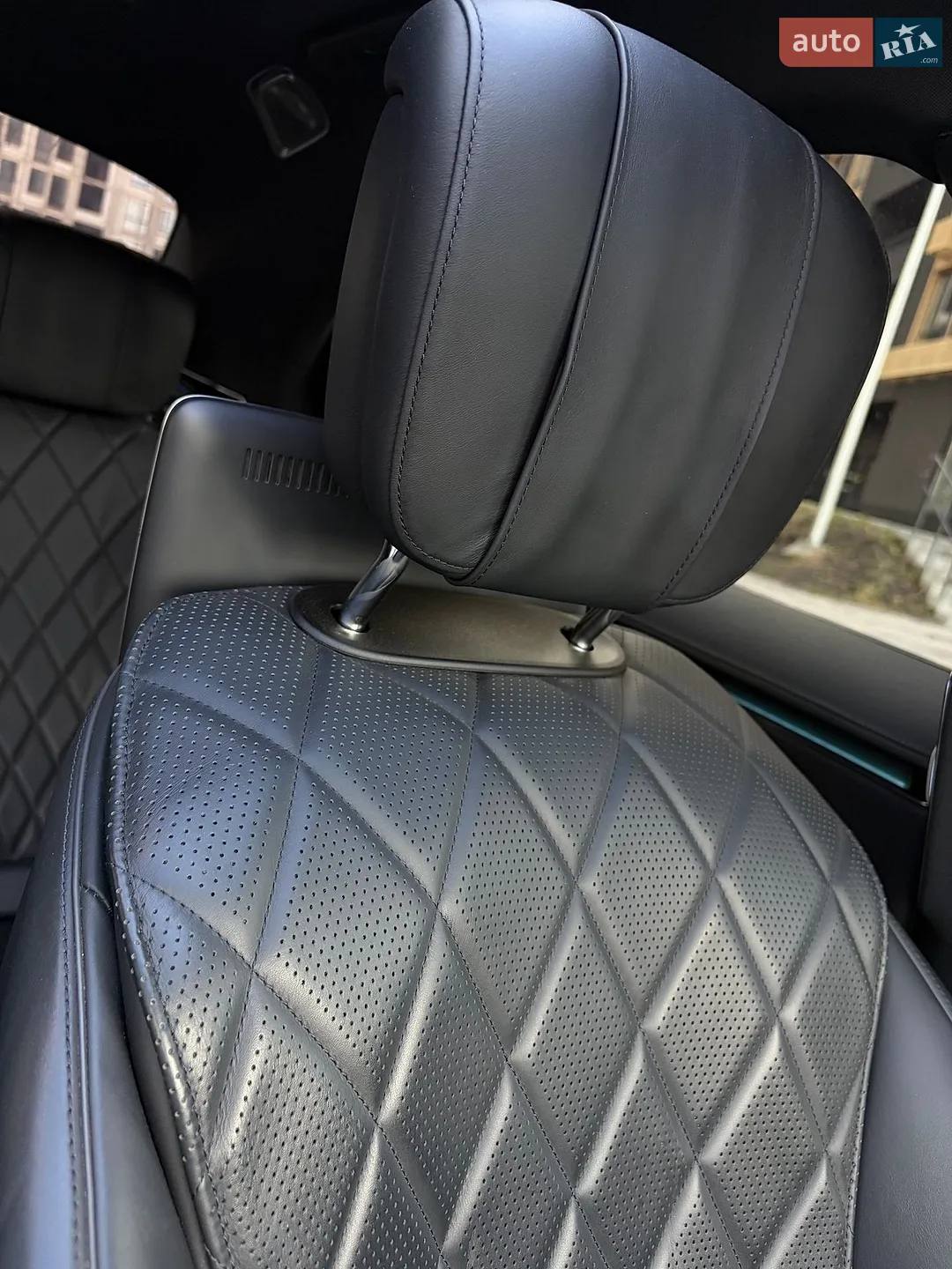 2020 Mercedes-Benz S-klasse - мініатюра 93