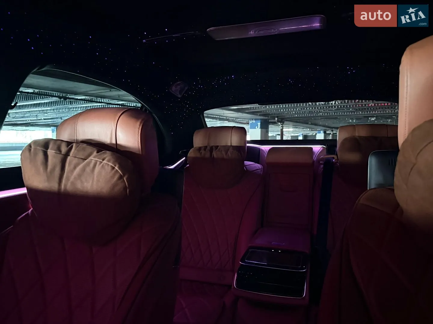 2021 Mercedes-Benz S-klasse - мініатюра 19