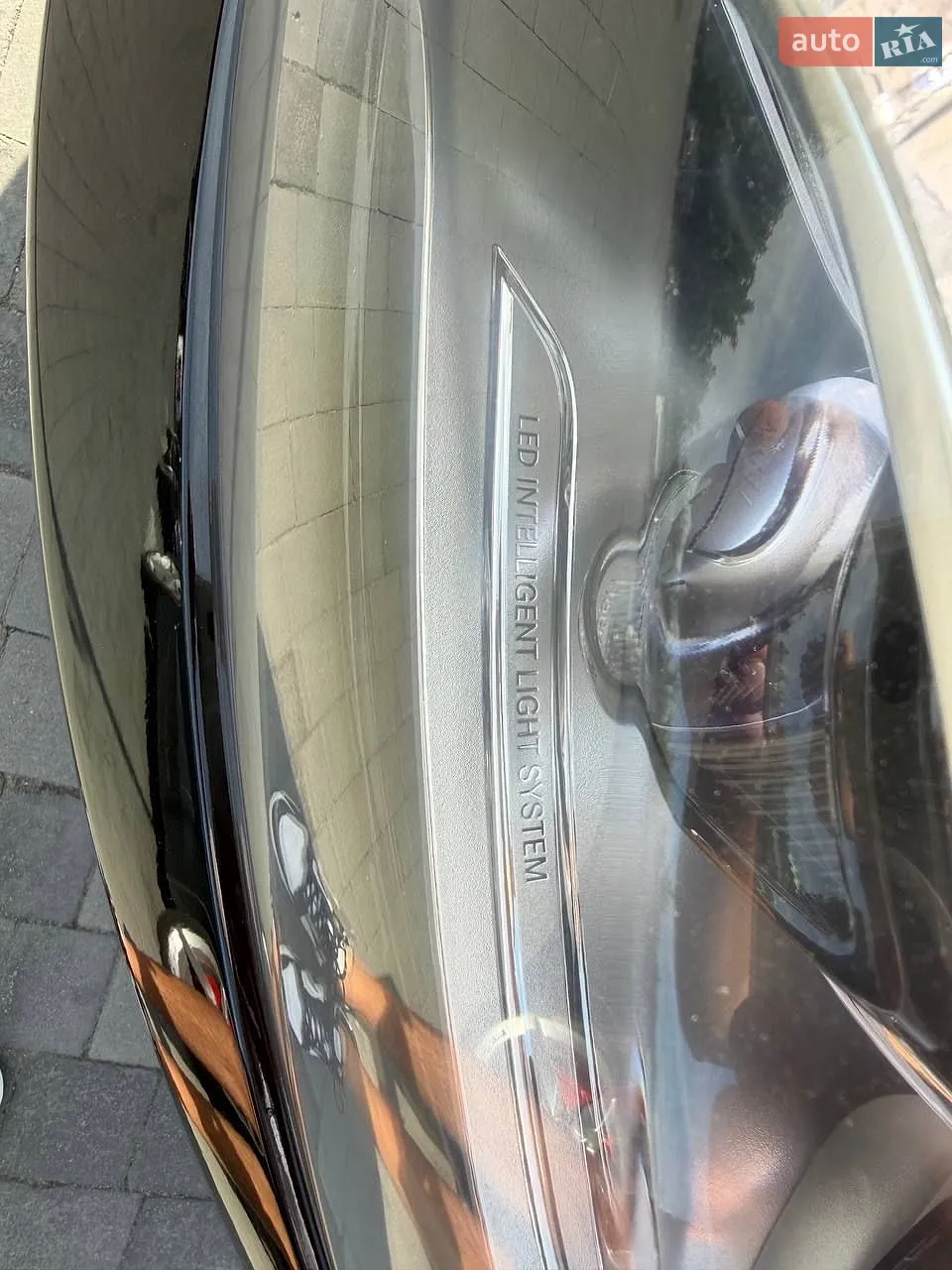 2017 Mercedes-Benz S-klasse - мініатюра 13