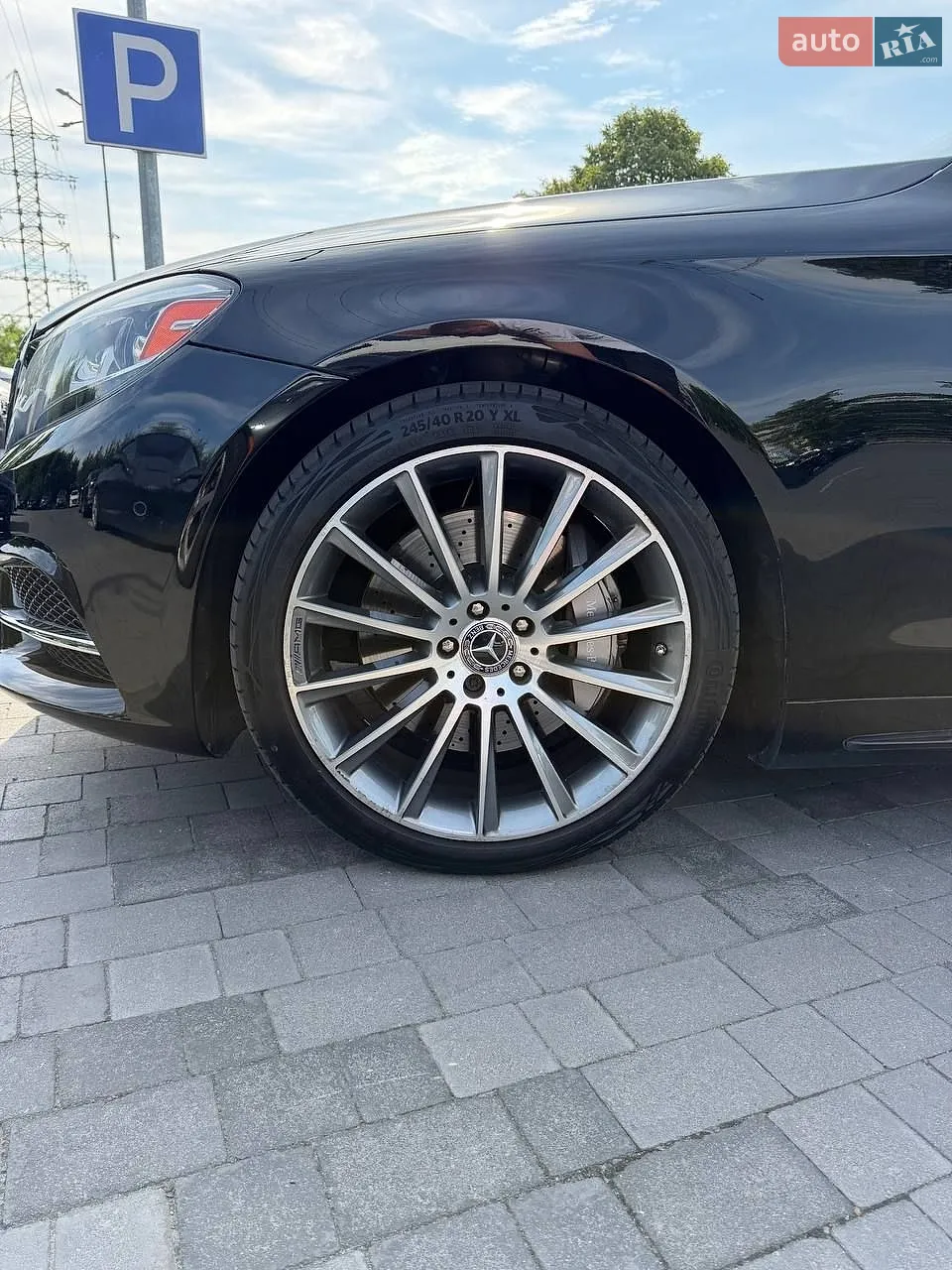 2017 Mercedes-Benz S-klasse - мініатюра 14