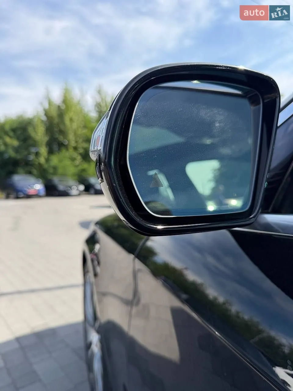 2017 Mercedes-Benz S-klasse - мініатюра 16