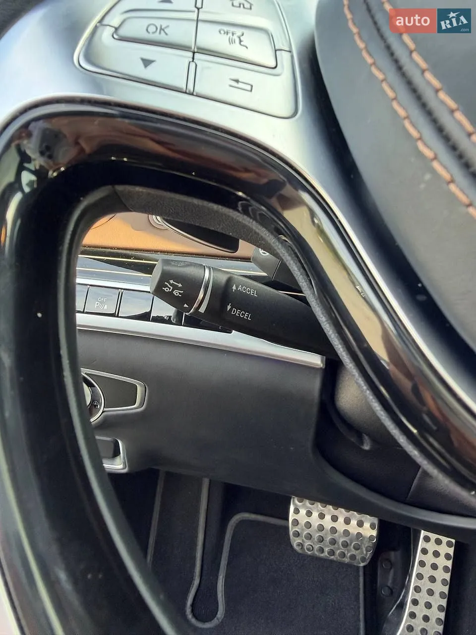 2017 Mercedes-Benz S-klasse - мініатюра 28