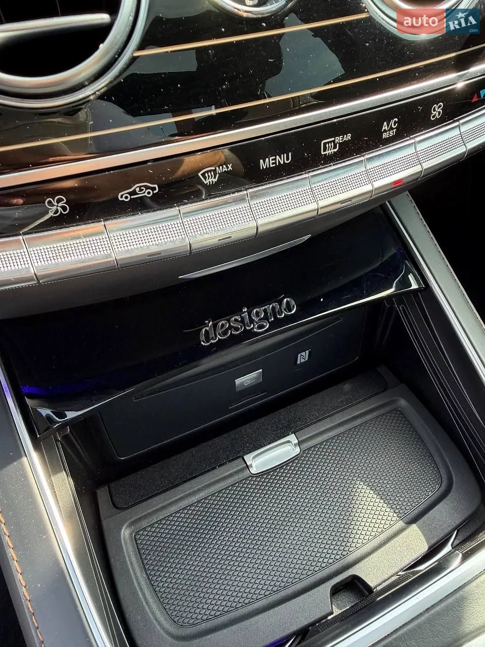2017 Mercedes-Benz S-klasse - мініатюра 34