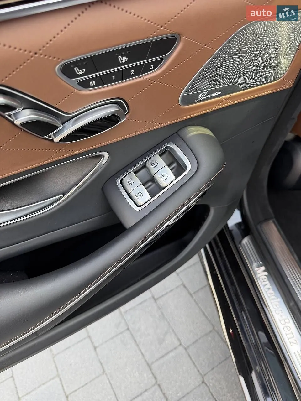 2017 Mercedes-Benz S-klasse - мініатюра 40