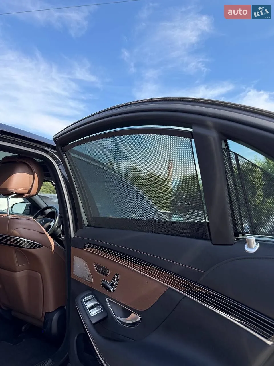 2017 Mercedes-Benz S-klasse - мініатюра 50