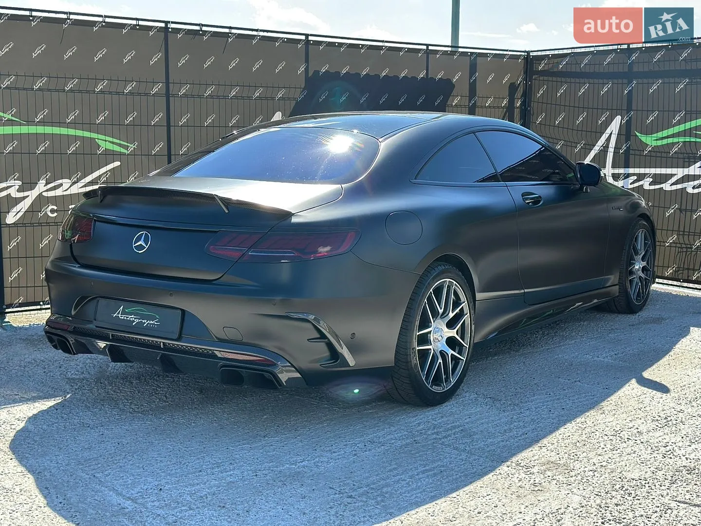 2015 Mercedes-Benz S-klasse - мініатюра 2