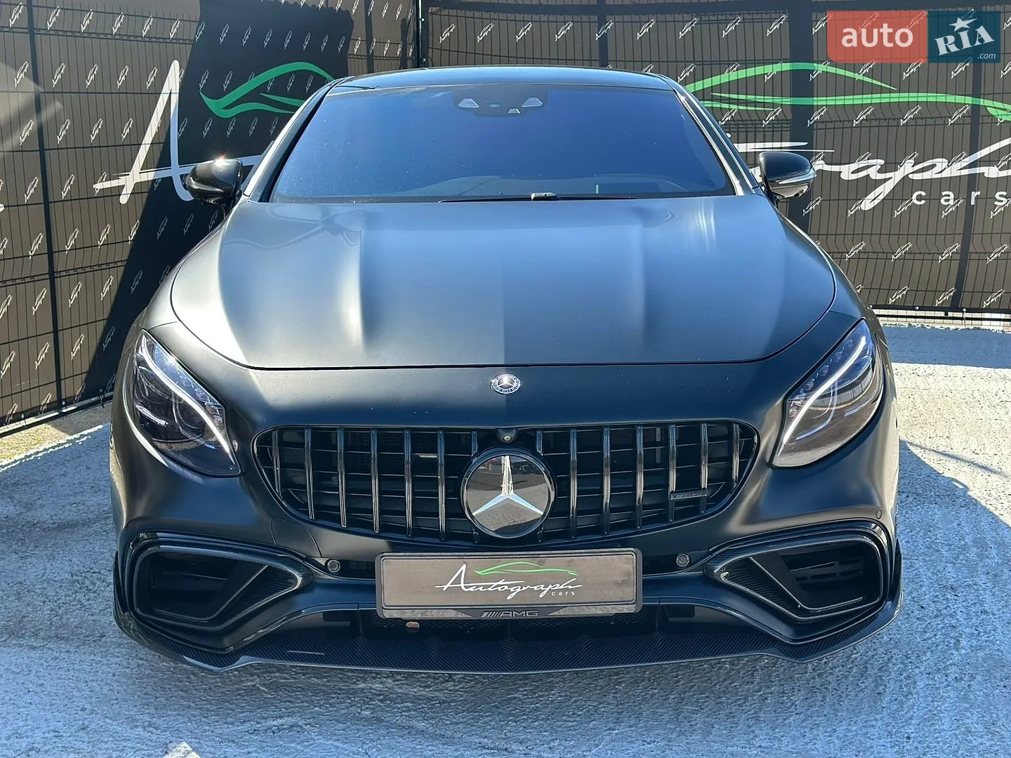 2015 Mercedes-Benz S-klasse - мініатюра 3