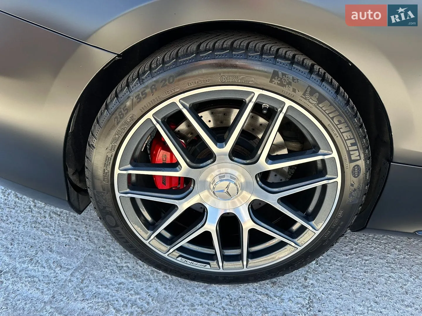 2015 Mercedes-Benz S-klasse - мініатюра 32