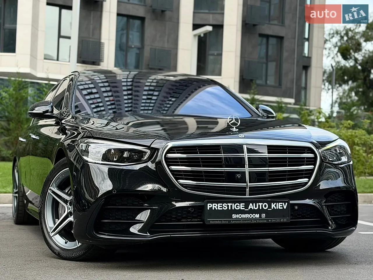 2022 Audi A6 - мініатюра 81