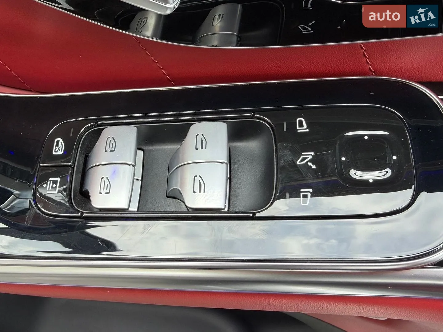 2021 Mercedes-Benz S-klasse - мініатюра 50