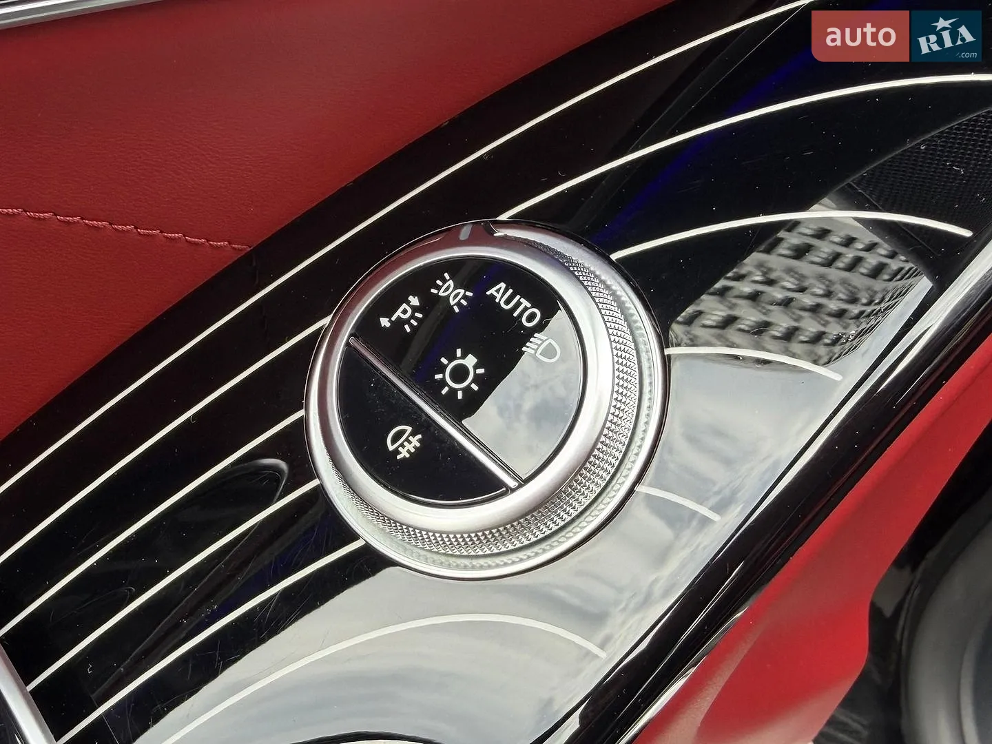 2021 Mercedes-Benz S-klasse - мініатюра 52