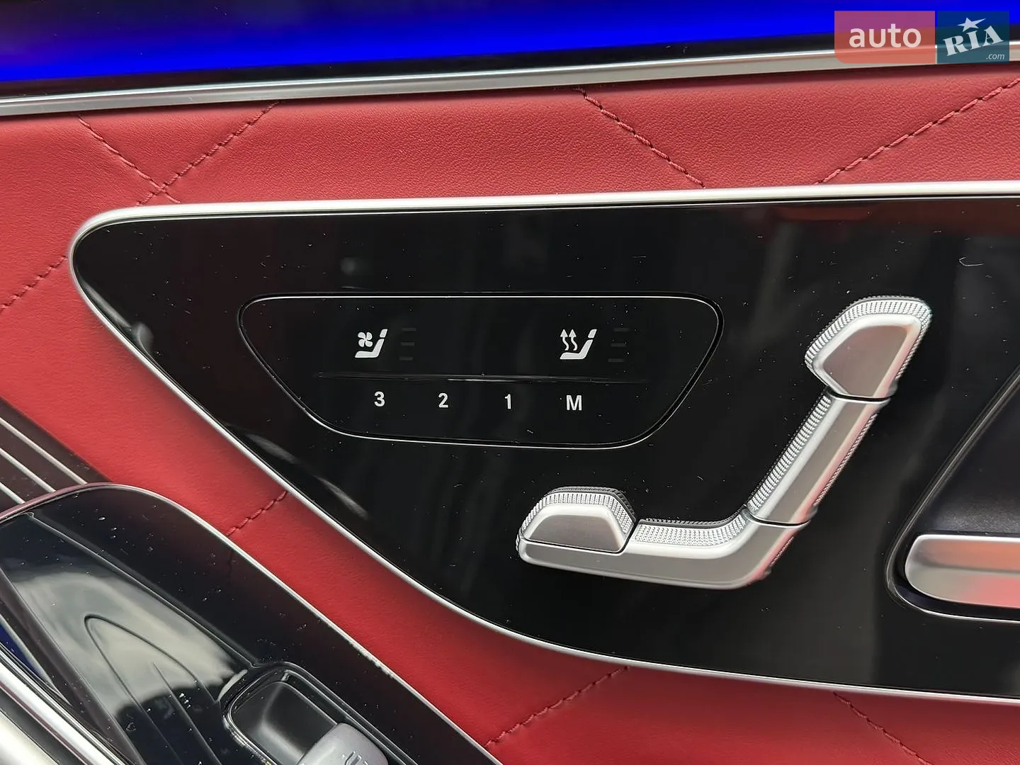 2021 Mercedes-Benz S-klasse - мініатюра 55