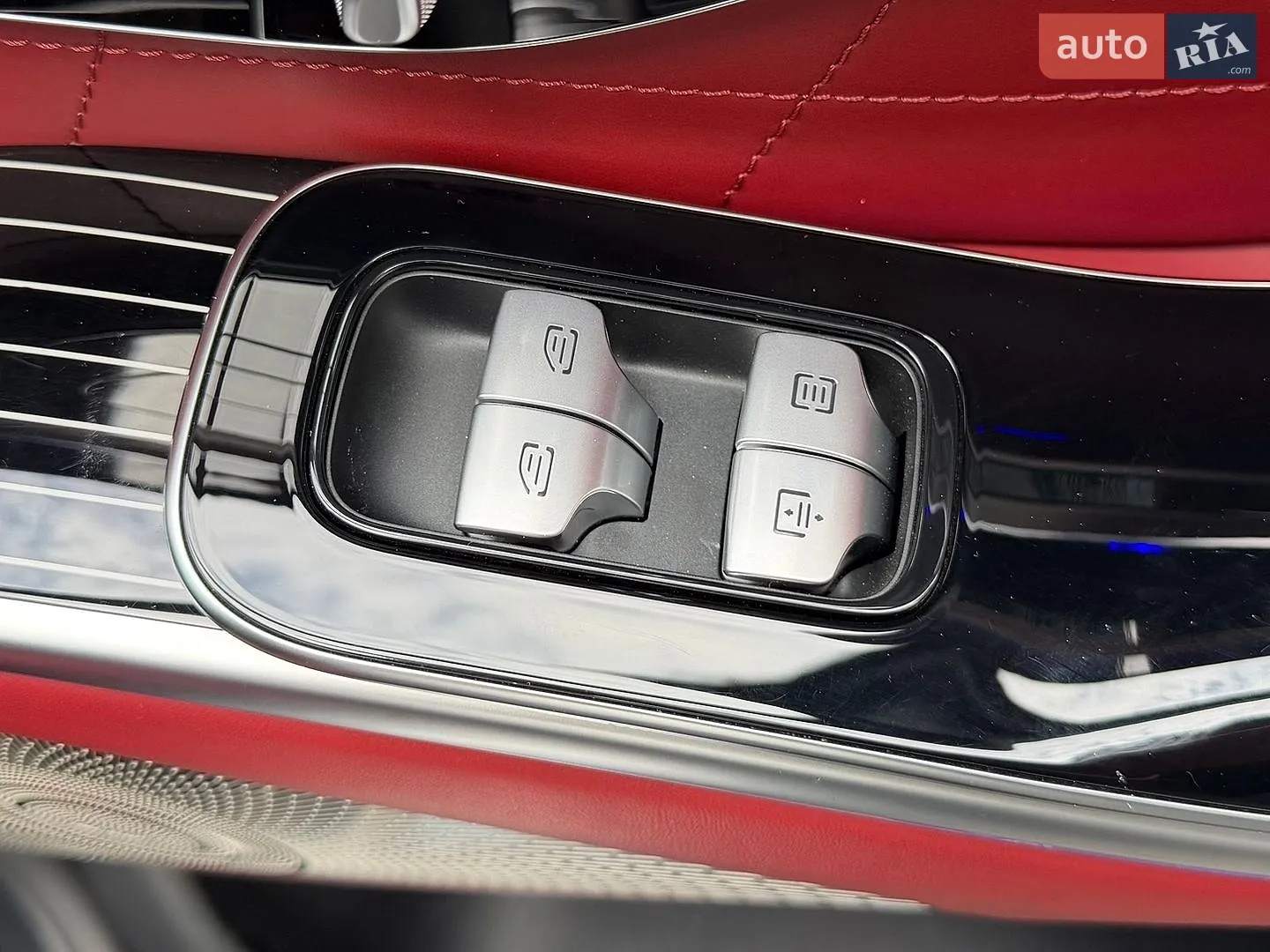 2021 Mercedes-Benz S-klasse - мініатюра 58