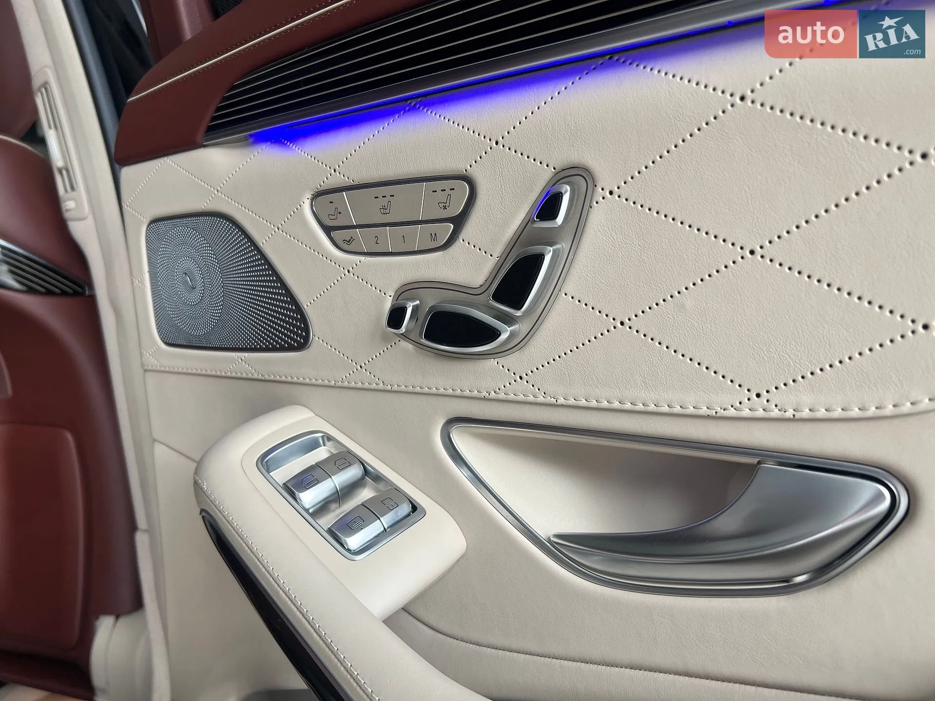 2018 Mercedes-Benz S-klasse - мініатюра 26