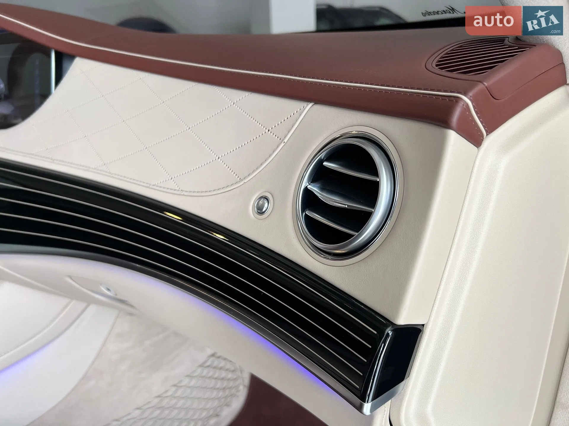 2018 Mercedes-Benz S-klasse - мініатюра 30