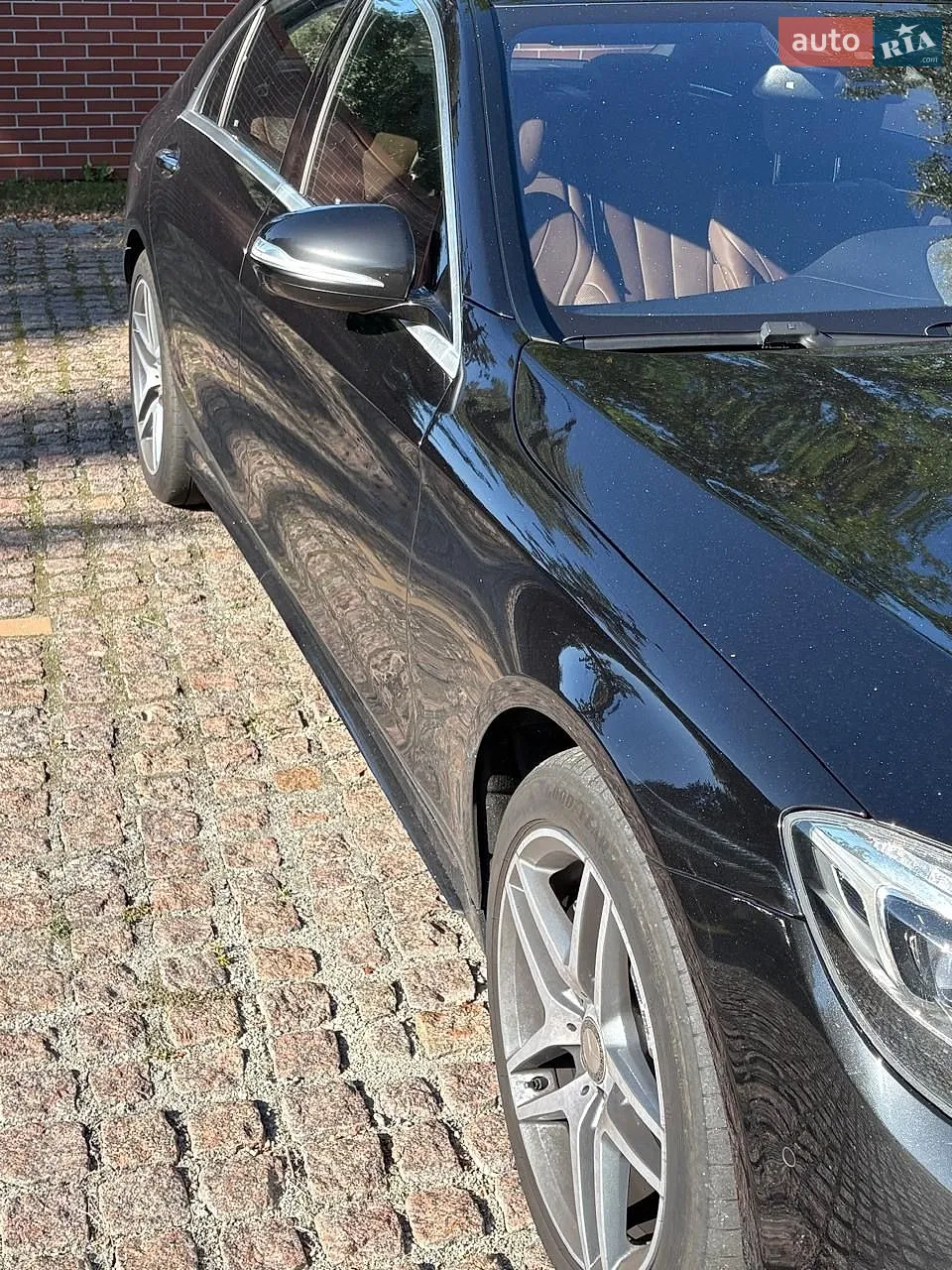 2016 Mercedes-Benz S-klasse - мініатюра 3
