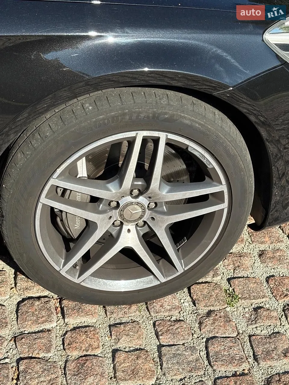 2016 Mercedes-Benz S-klasse - мініатюра 10