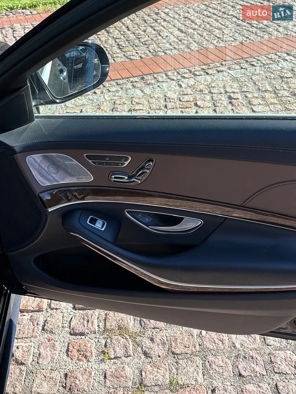 2016 Mercedes-Benz S-klasse - мініатюра 13