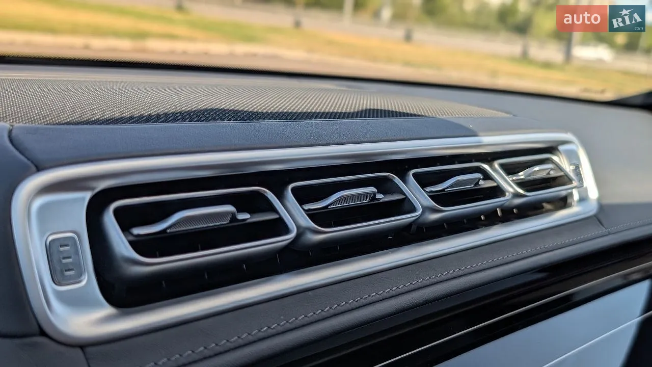 2025 Mercedes-Benz S-klasse - мініатюра 20