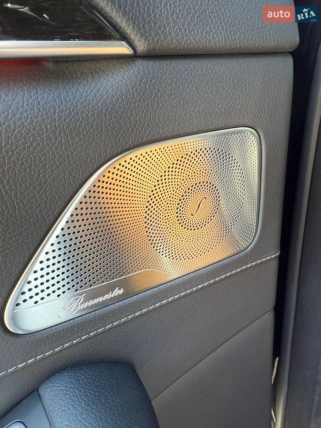 2015 Mercedes-Benz S-klasse - мініатюра 23