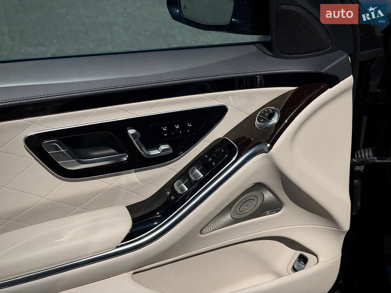 2021 Mercedes-Benz S-klasse - мініатюра 37