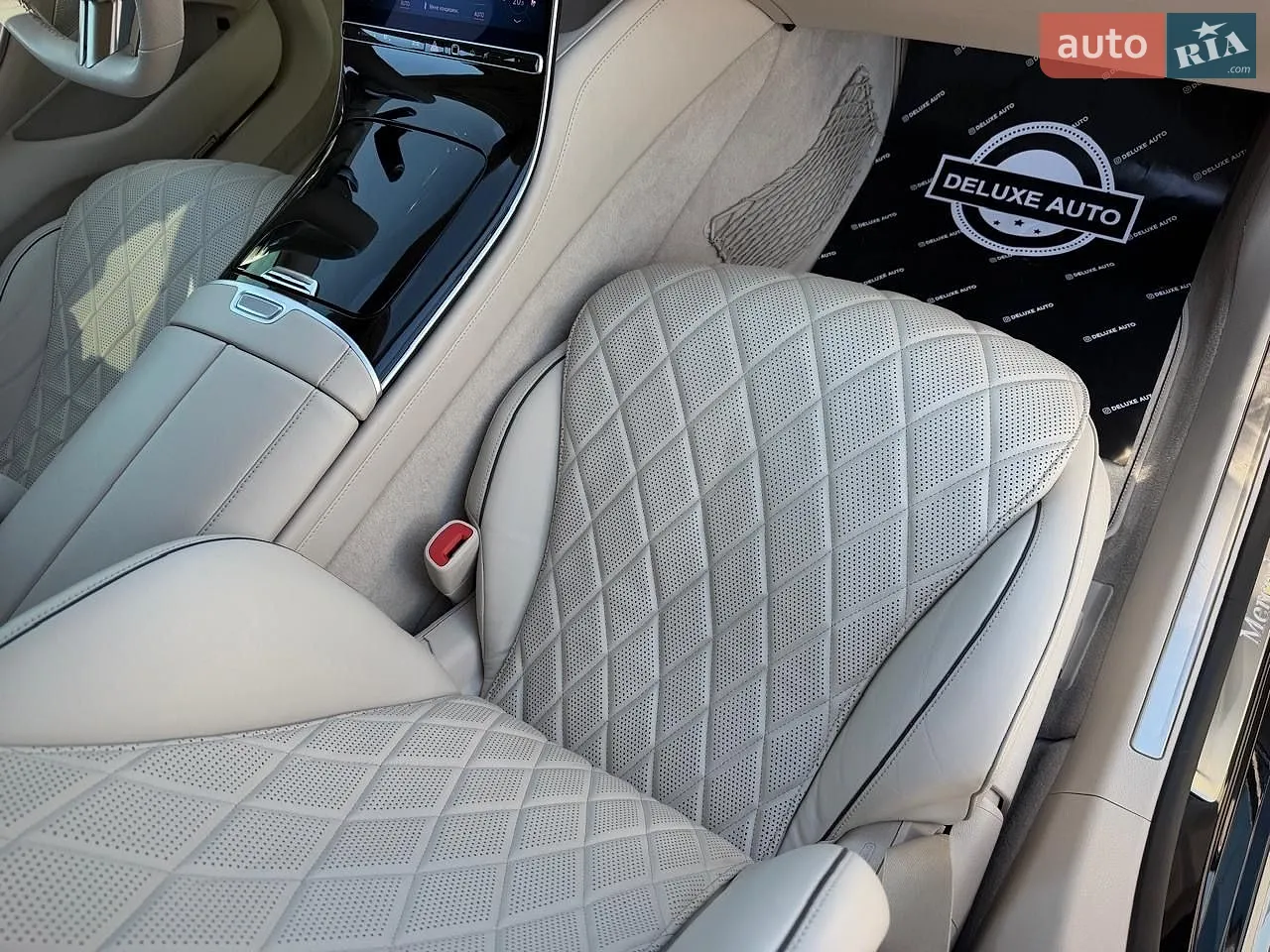 2021 Mercedes-Benz S-klasse - мініатюра 75