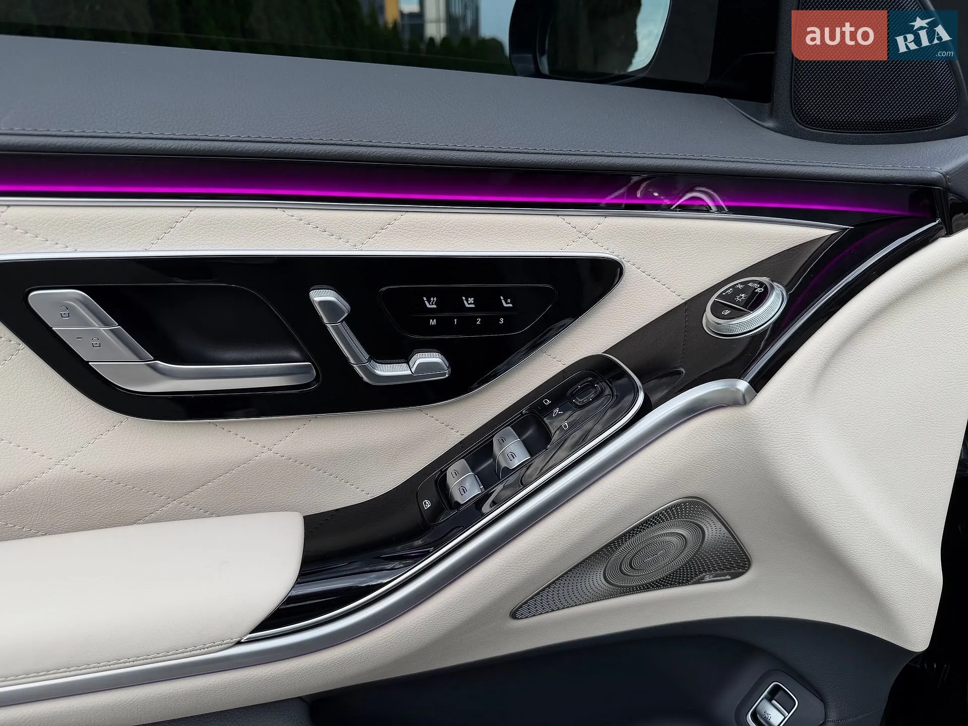 2023 Mercedes-Benz S-klasse - мініатюра 22