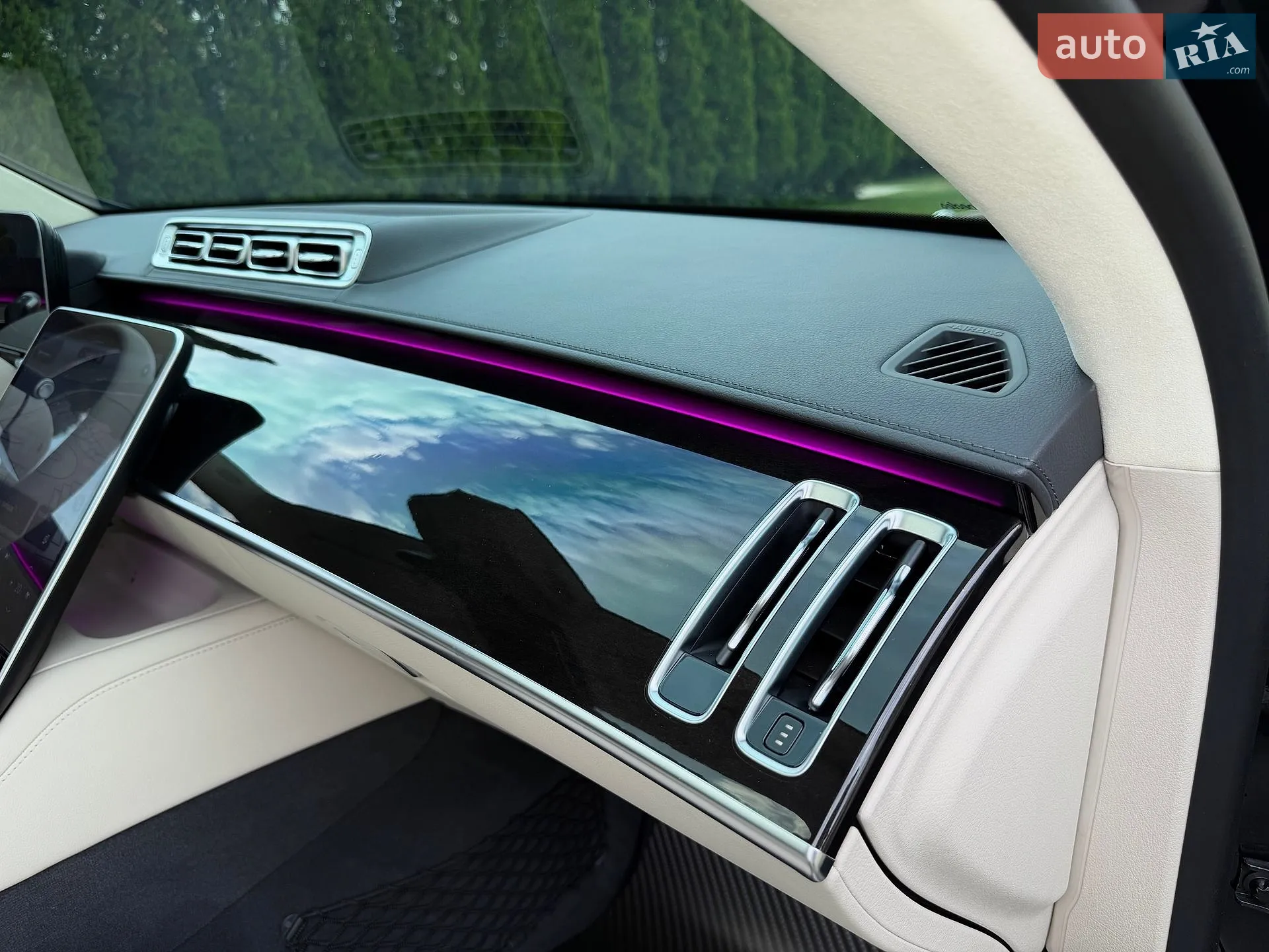 2023 Mercedes-Benz S-klasse - мініатюра 42