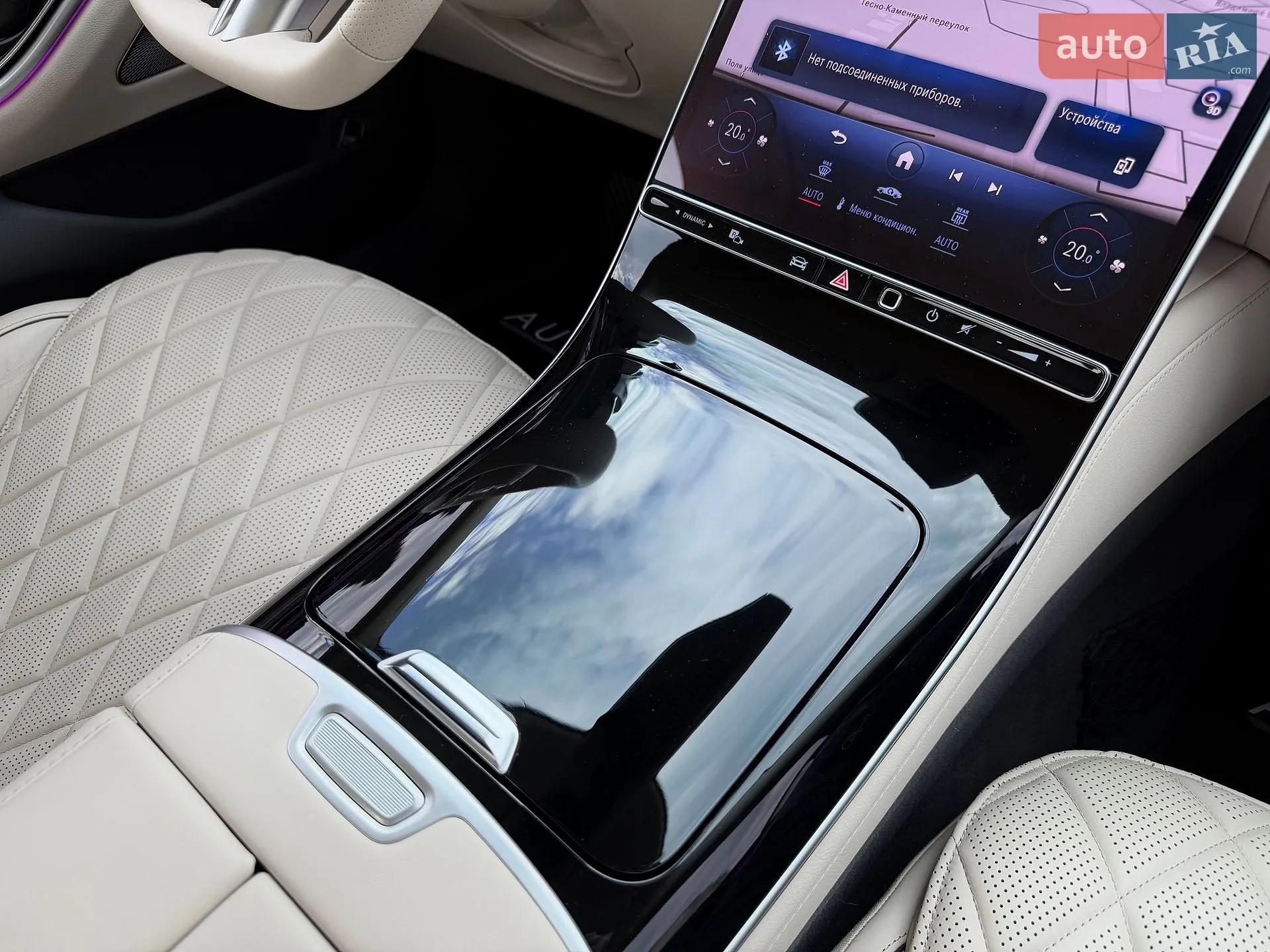 2023 Mercedes-Benz S-klasse - мініатюра 45
